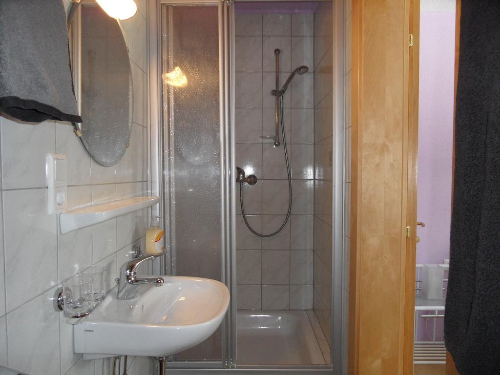Appartement Reiter Aschau Im Zillertal Habitación foto