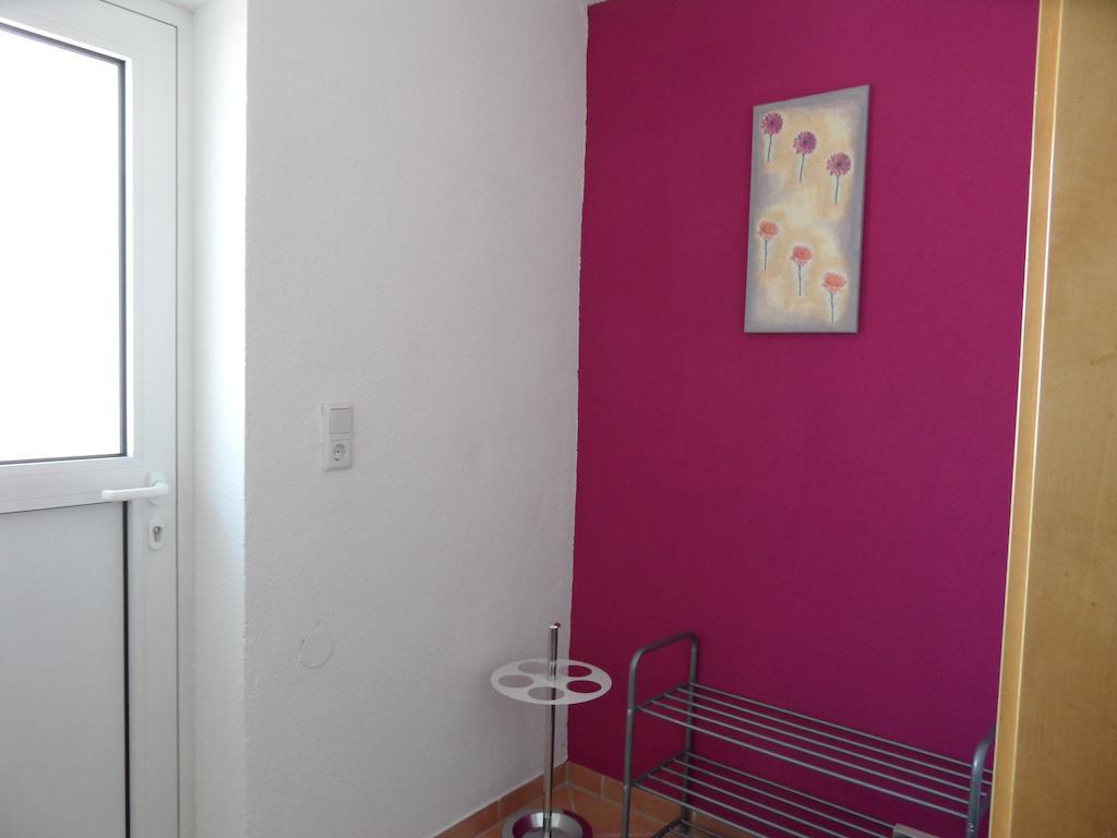 Appartement Reiter Aschau Im Zillertal Habitación foto