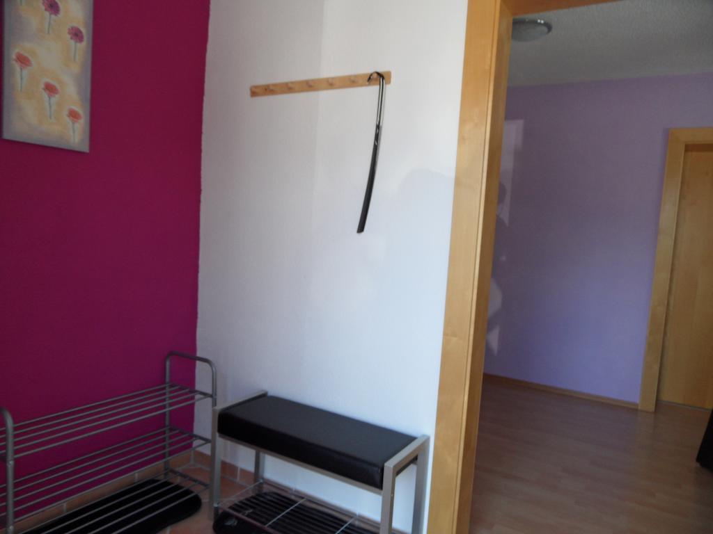 Appartement Reiter Aschau Im Zillertal Habitación foto