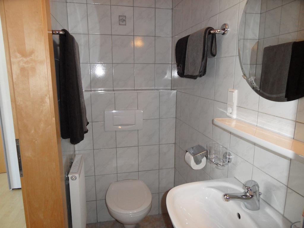 Appartement Reiter Aschau Im Zillertal Habitación foto
