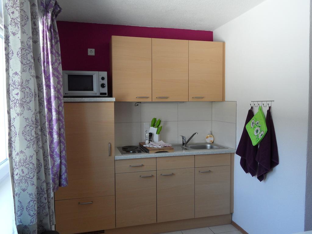 Appartement Reiter Aschau Im Zillertal Habitación foto