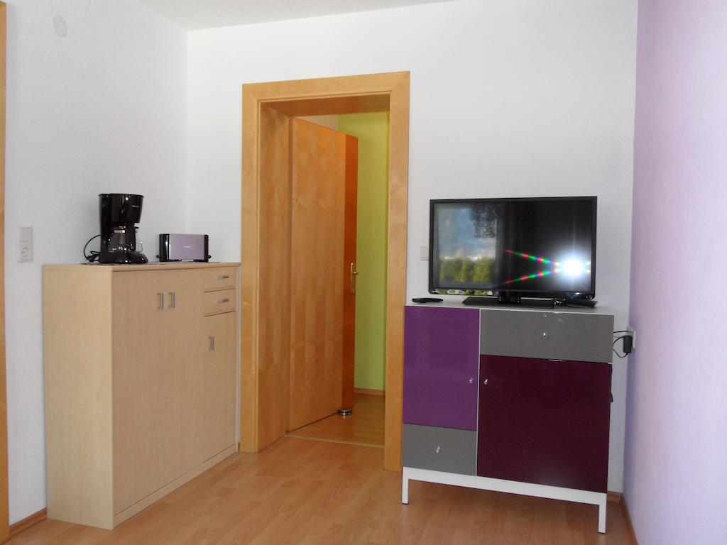 Appartement Reiter Aschau Im Zillertal Habitación foto
